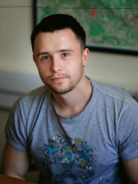 Компьютерный мастер Барнаул
