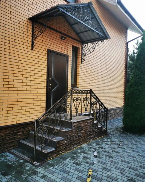 Сварщик/сварочные работы в Королеве. 