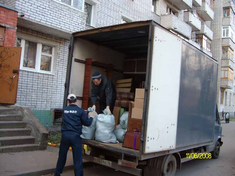 УСЛУГИ ГРУЗЧИКОВ В ВОРОНЕЖЕ И ОБЛАСТИ.