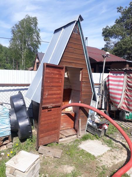 Предлагаю откачку ЖБО В Щелковском районе.