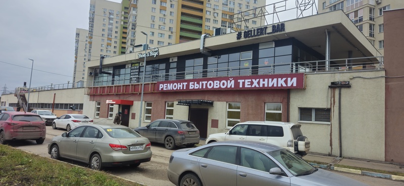 Ремонт стиральных и посудомоечных машин, холодильников!
