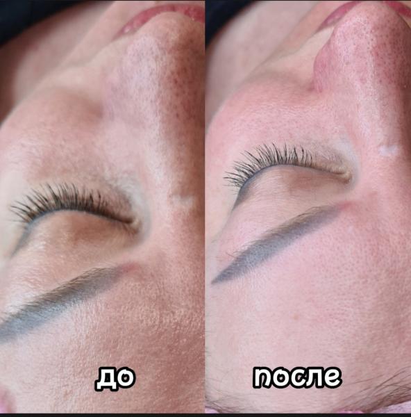 Эстетическая косметология 