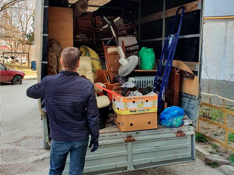 Грузчики на час недорого в Воронеже 