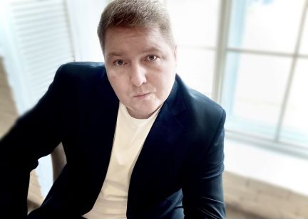 Ведущий Вашего мероприятия