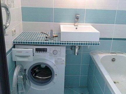 Установка и доработки для пмм и см