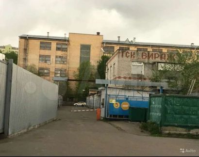 Сезонное хранение шин