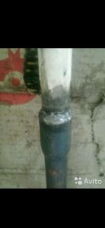 Сварщик