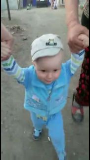 Сопровождение няни