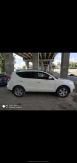 Аренда автомобиля с водителем, межгород