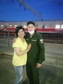 Уход за пожилыми людьми