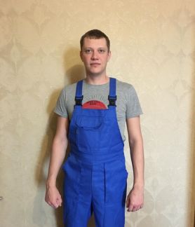 Мастер на Час. Муж на Час. Выезд на Дом