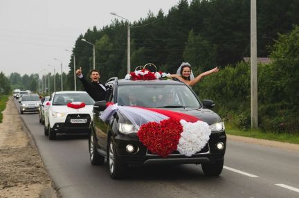 Профессиональная ведущая, украшение зала под ключ