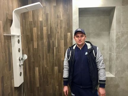Ремонт квартир и домов / Евро ремонт