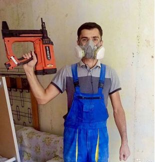 Профессионально по электрике, без посредников