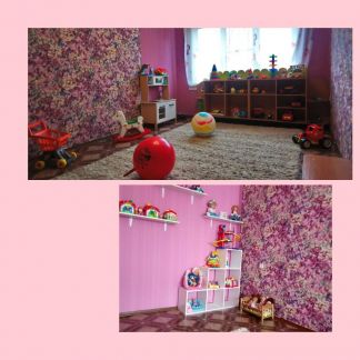 Частный детский сад Частный детский сад