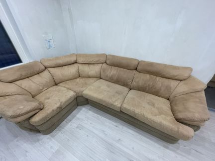 Химчистка мягкой мебели и салонов авто