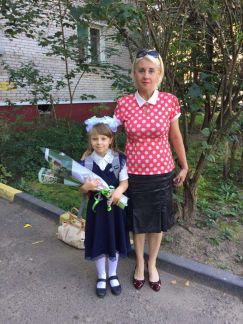 Няня,воспитатель,репетитор