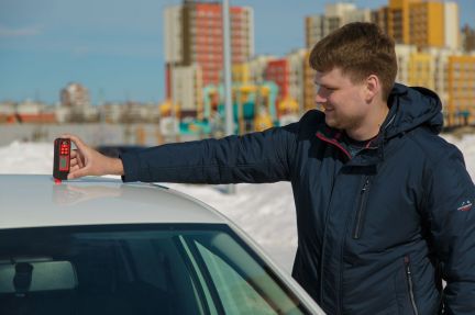 Автоподбор. Проверка авто перед покупкой. Выкуп