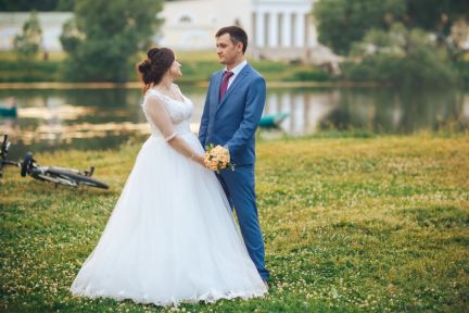 Фотограф на свадьбу Фотограф на свадьбу