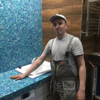 Ремонт квартир / Ремонт домов под ключ