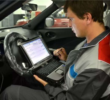 Автоподборщик