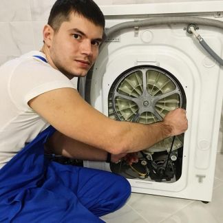 Ремонт стиральных машин