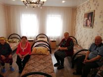 Частный пансионат