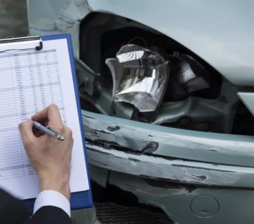 Независимая экспертиза автомобили