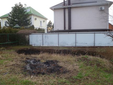 Ищу инвестора в строительство жилого дома Ищу инвестора в строительство жилого дома