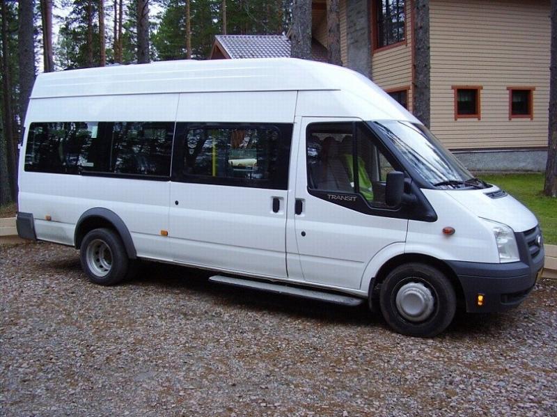 Заказ микроавтобуса,автобуса
