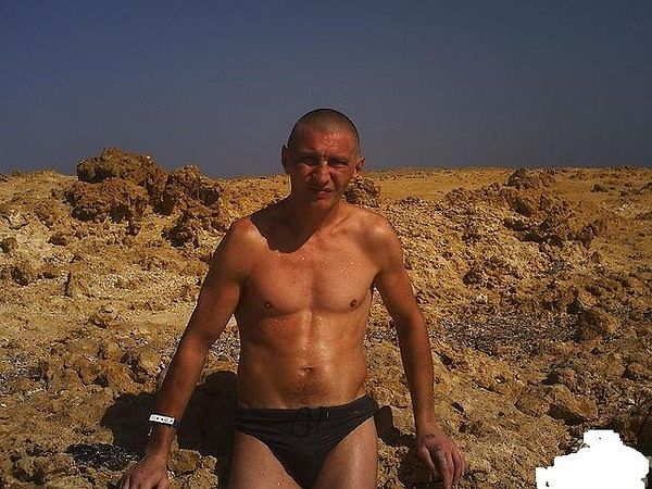 Массаж для женщин