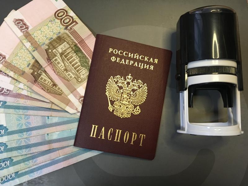 Регистрация ИП, отчетность Регистрация ИП, отчетность
