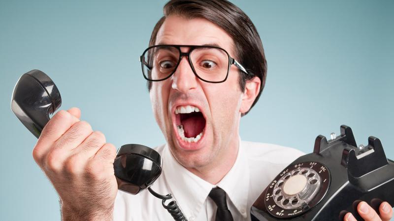  Услуги callcenter