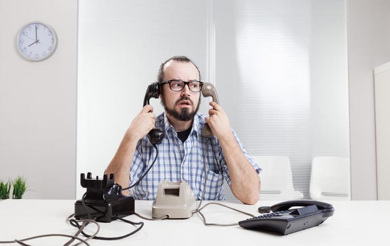 холодных звонков в call-центре Оперативность холодных звонков в call-центре Оперативность