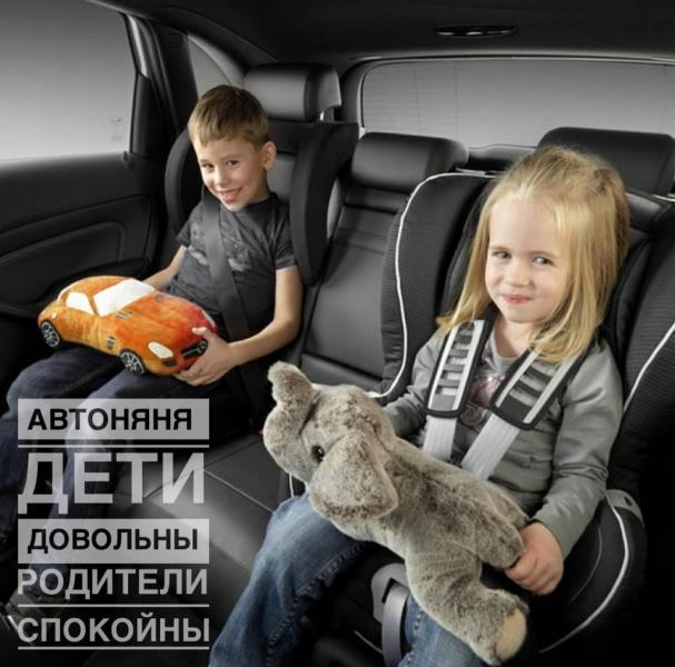 АВТОНЯНЯ 