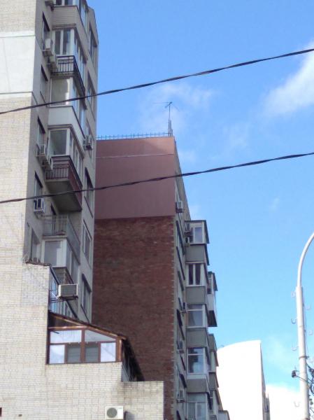 Высотные работы