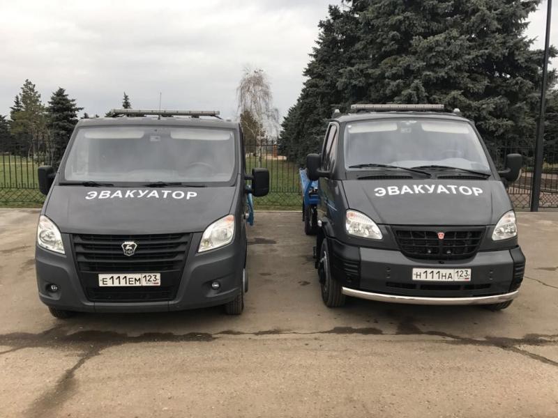Эвакуатор Старолеушковской 24 часа!