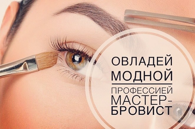 Обучение. Бровист.