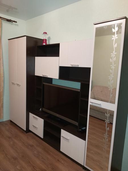 СБОРКА И РАЗБОРКА МЕБЕЛИ