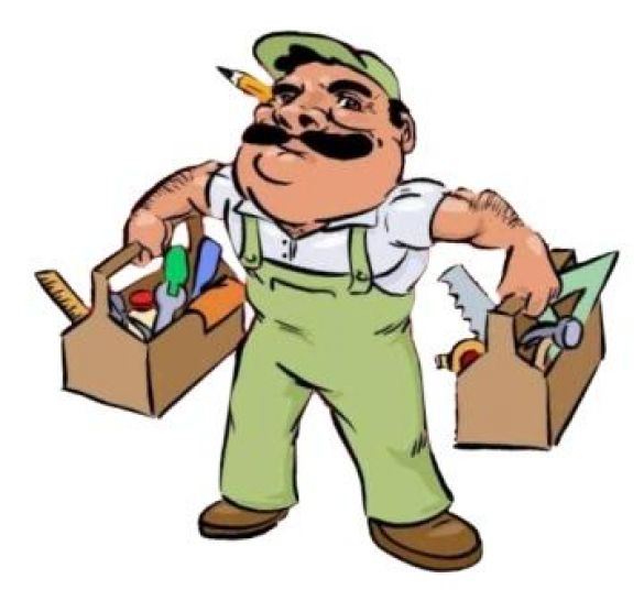 МаСтЕр На ВсЕ рУкИ МаСтЕр На ВсЕ рУкИ