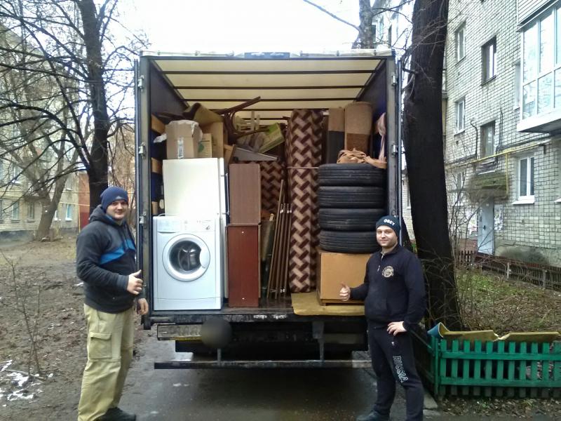 Услуги профессиональных грузчиков грузоперевозки 