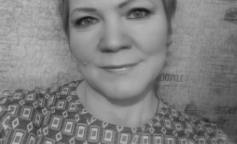 Домработница