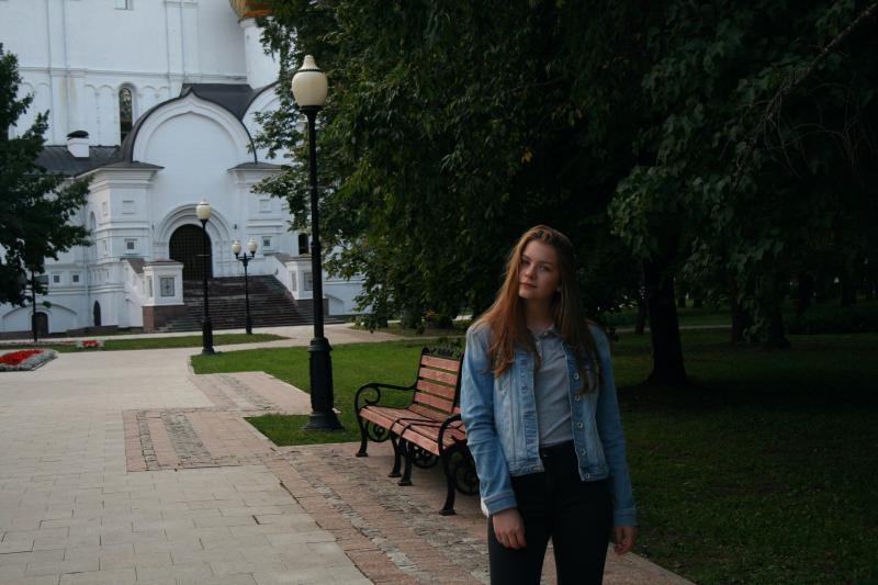 Няня на часы