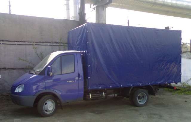 Услуги по переездам Грузчики с газелью в Нижнем Новгороде