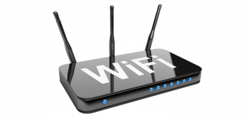 Настроить роутер, Wi-Fi, модем