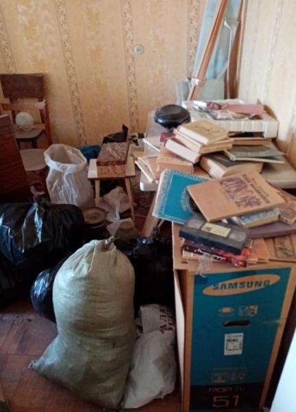 Услуги грузчиков недорого Калининград
