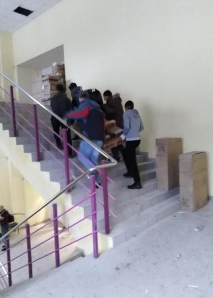 Сборка мебели недорого Тюмень