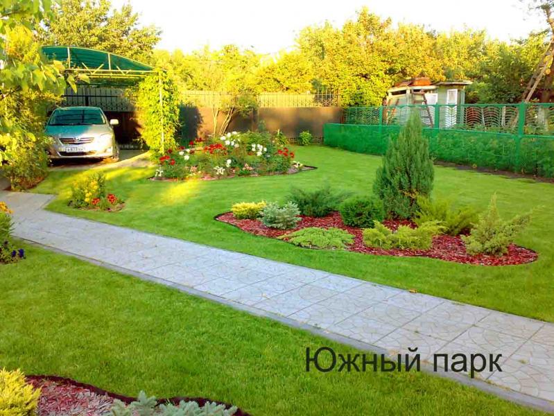 Ландшафтный дизайн. Озеленение. Услуги садовника. Ландшафтный дизайн. Озеленение. Услуги садовника.