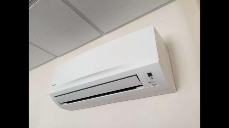 Кондиционеры продажа монтаж 
