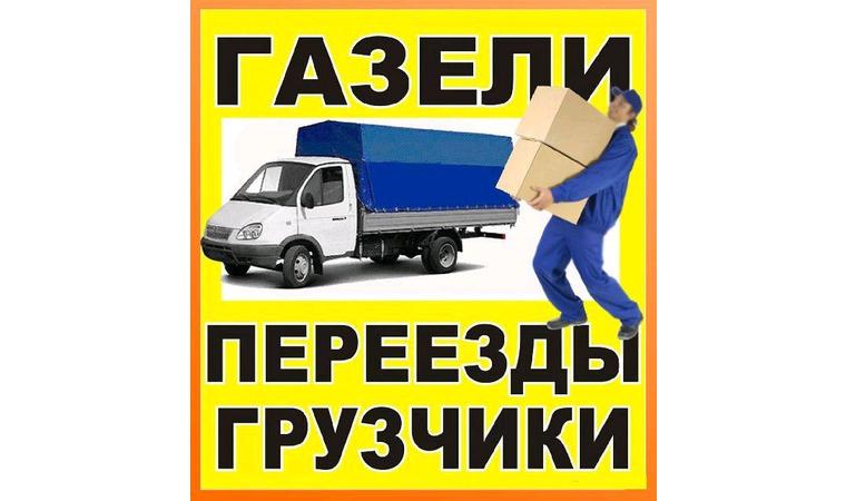 Транспорт. Перевозки